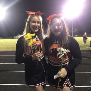 Meet your Posher, Lexi